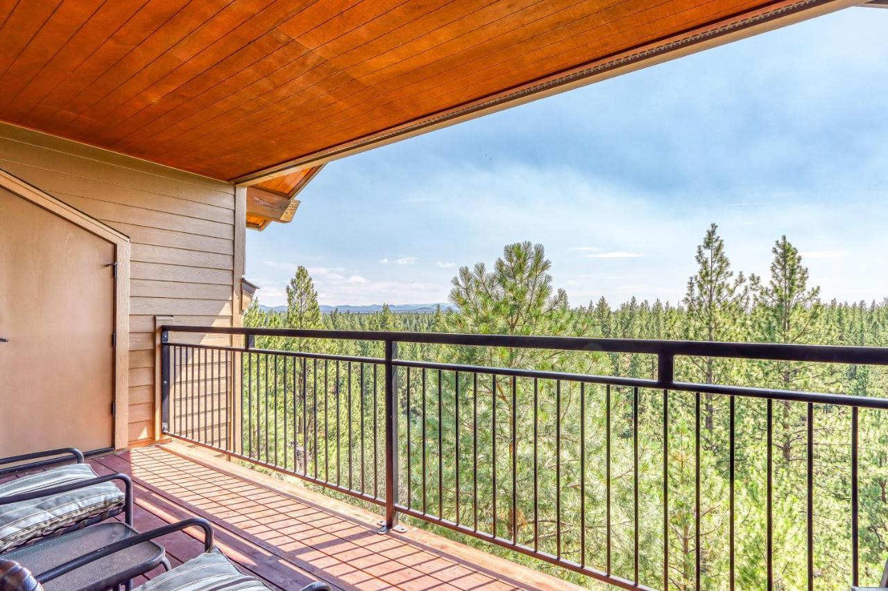 Tree Top Retreat Bend Esterno foto